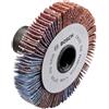 Bosch Accessorio per Rullo Abrasivo Mola per PRR 250 ES