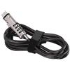 JTLB Lucchetto per Laptop Usb Probook 445 G8 Notebook Pc Lock Cable 4 Digital Password Unlock Notebook Computer Lock Security Anti Theft Cable Lock