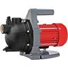 AL-KO - Pompa da giardino GP 600 ECO, potenza motore 580 Watt, 35 m max. Altezza di mandata: 3.000 l/h max. Portata