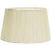 Levitantes Schermo Laura E27 beige 15dx12dx13h Conica Aperta