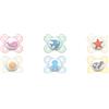 BAMED BABY ITALIA Srl MAM*Succh.Perfect Start 0-2m