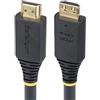 StarTech Cavo HDMI Alta Velocità 6,1m Presa Salda, 4K 60Hz, 18Gbps UHD