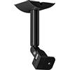 Aiweiwa Speaker Wall Mount for Samsung 9500S Ceiling Speaker Mount Bracket - Tilt and Swivel Adjustable Rear Speakers Mounting Bracket for Samsung SWA-9500S/ZA