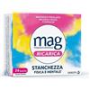 Mag Ricarica 24 Ore 24 Bustine - MAG RICARICA - 947075747