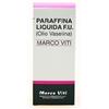MARCO VITI PARAFFINA LIQ MV*40% FL 200G - MARCO VITI - 030348015