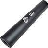 cyma Silenziatore per softair 195x35 mm Tipo R - MARINE - Alluminio Nero CYMA