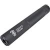 cyma Silenziatore 200x30mm - Nero TIPO D (CYMA) SPECIAL FORCES