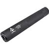 cyma Silenziatore 200x30mm - Nero TIPO E (CYMA) US ARMY DELTA FORCE