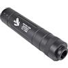 cyma Silenziatore per softair 145x30mm - Nero TIPO A (CYMA) NAVY SEAL TEAM