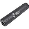 cyma Silenziatore per softair 145x30mm - Nero TIPO D (CYMA) SPECIAL FORCES