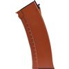 cyma Caricatore MONOFILARE nero CYMA Mid Cap 72 colpi per serie AK imitazione Bkelite
