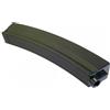 cyma Caricatore monofilare 120 colpi per fucili softair MP5 - in metallo marca Cyma