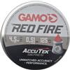GAMO Piombini Gamo RED FIRE AccuTek Series 4,5 125 pz