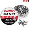 GAMO Piombini Gamo MATCH AccuTek Series 5,5 250 pz