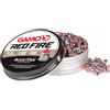 GAMO Piombini Gamo RED FIRE AccuTek Series 5,5 100 pz