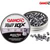 GAMO Piombini Gamo HOLLOW POINT 10X AccuTek Series 5,5 250 pz
