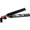 SPECNA ARMS Batteria Lipo 7.4V x 1500MAH 25C STICK MINI TAMIYA MINI G-TECH SPECNA ARMS