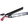 SPECNA ARMS Batteria Lipo LI-PO 7.4V x 1200MAH 25C STICK DEANS MINI G-TECH SPECNA ARMS