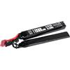 SPECNA ARMS Batteria Lipo LI-PO 11.1 x 1500MAH 25C NUNCHUCK DEANS MINI G-TECH SPECNA ARMS