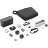 DJI Microfono Omnidirezionale Mic Mini 2 (2 TX + 1 RX + Custodia)