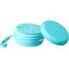Genérico Esfoliante per il corpo in silicone, setole per pulizia profonda con dispenser di sapone, per la doccia, per casa, bagno, doccia, viaggi, donne, uomini, adulti e bambini, pelle sensibile