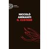 Niccolò Ammaniti. Il custode - EINAUDI