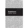 James Joyce Dubliners (Copertina rigida) Mint Editions