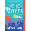 Jojo Moyes After You (Tascabile) Me Before You Trilogy