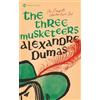 Alexandre Dumas The Three Musketeers (Tascabile)