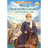 Teresa Robeson Who Is Tibet's Exiled Leader?: The 14th Dalai Lama (Tascabile)