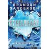 Brandon Sanderson Steelheart (Copertina rigida) Reckoners