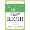 Napoleon Hill Grow Rich! (Tascabile)