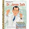 Deborah Hopkinson DAV Dr. Jonas Salk: A Little Golden Book B (Copertina rigida)