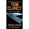 Don Bentley Tom Clancy Zero Hour (Tascabile) Jack Ryan Jr. Novel