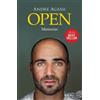 Andre Agassi Open. Memorias -V2* (Tascabile)