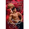 Cecilia Grant A Woman Entangled (Tascabile) Blackshear Family