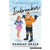 Hannah Grace Icebreaker (Tascabile) Maple Hill