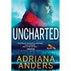 Adriana Anders Uncharted (Tascabile) Survival Instincts
