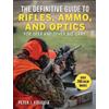 Peter J. Fiducc The Definitive Guide to Rifles, Ammo, and Opt (Copertina rigida)