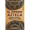 Billy Wellman El Imperio azteca (Copertina rigida)