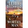 Leigh Greenwood A Worthy Man (Tascabile) Seven Brides