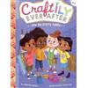 Martha Maker One Big Crafty Family (Tascabile) Craftily Ever After