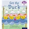 Sarah Snashall Essential Letters and Sounds: Essential Phonic Reader (Tascabile)