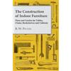 B. W. Pelton The Construction of Indoor Furniture - Plans and Guides (Tascabile)