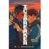 A. L. Graziadei Icebreaker (Copertina rigida)