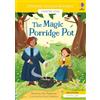 Mairi Mackinnon The Magic Porridge Pot (Tascabile) English Readers Starter Level