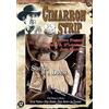 The Sound Of A Drum , Cimarron (DVD)