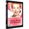 Lucille Ball - Lucy's Really Lost Moments (Digitally Remastered in Colour) (DVD)