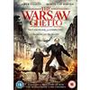 Sony Pictures Home Entertainment The Warsaw Ghetto (DVD) Anna Paquin Marcia Gay Harden Michelle Dockery