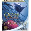 Ocean oasis - two worlds one paradise (Blu-ray)